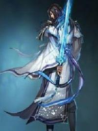流光打光刃