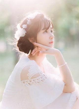 历少的哑巴新娘