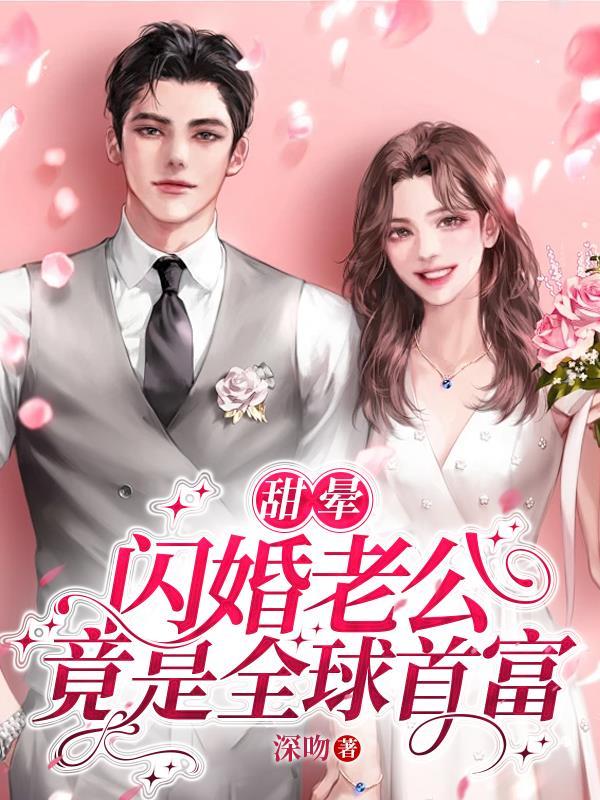 闪婚老公甜甜宠