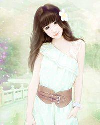 后娘的