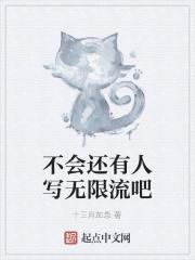 专写无限流的作者