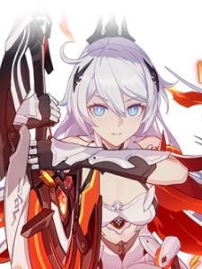 变成崩坏三女武神的
