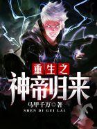重生之神帝归来境界
