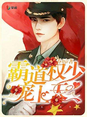 霸道权少宠上天完结版