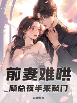 前妻难宠总裁老公请止步阅读