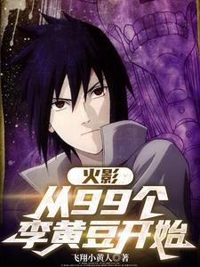 穿越火影当rbq