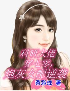 科研大佬穿六零七零