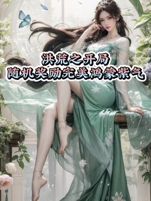 洪荒开局选择鸿蒙紫气免费版
