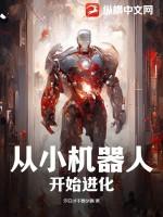 小机器人变成大机器人动画片
