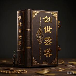 玄幻创世游戏