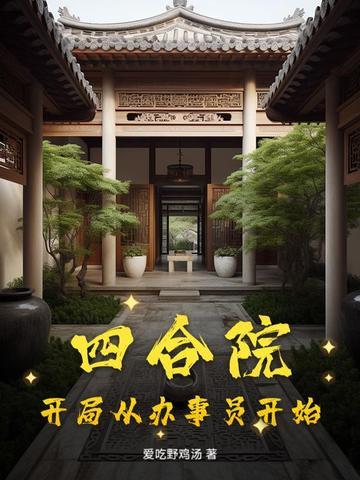 四合院开局从办事员开始