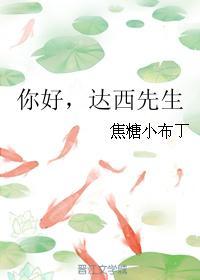 你好达西先生作者焦糖小布丁免费阅读
