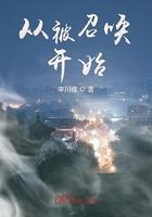 从被召唤开始的旅行